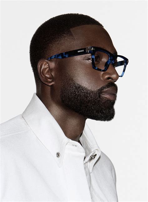 dwyane wade versace sunglasses|Versace men's glasses.